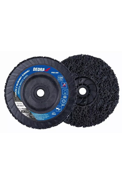 Generic Disc abraziv