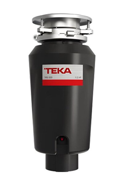 Teka Trs 520 Garbage Disposer