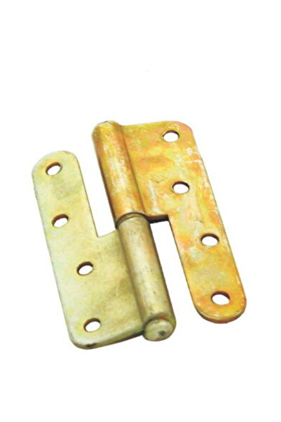 P&P Embedded Hinge for Doors 67/90MM / Right
