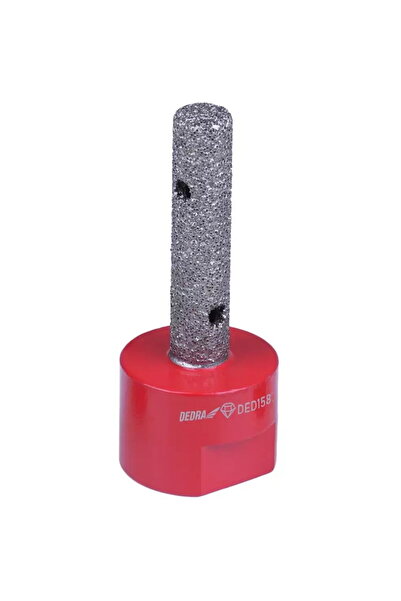 Generic Freză diamantată dreaptă M14 10mm