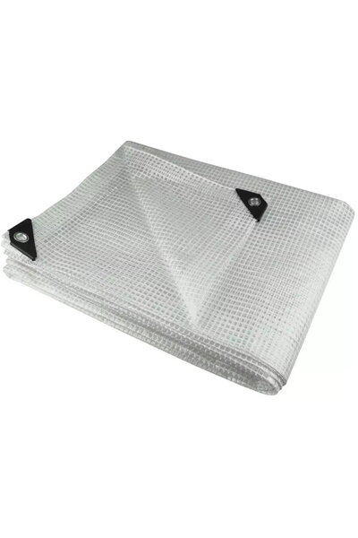 Generic Prelată transparentă armată