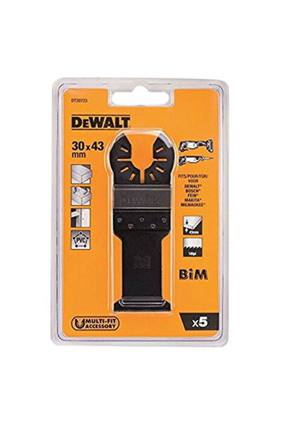 Dewalt DT 20723-QZ accessories carbide Rasp DT 20719-QZ