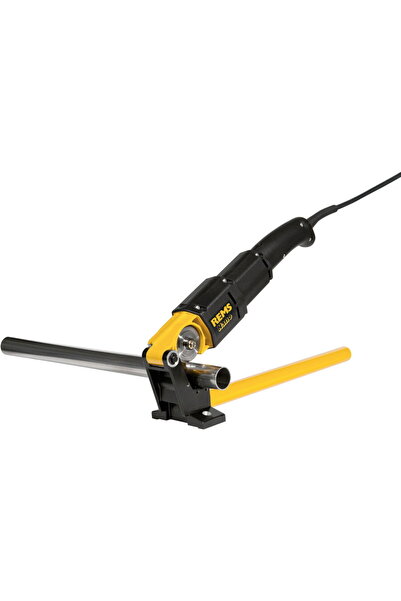 REMS Mașină electrică de tăiat țevi Nano Basic-Pack 844010, 130W