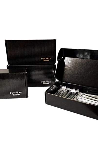 OEM ΣΕΤ CADOU Ciocolata de slabit για X 5