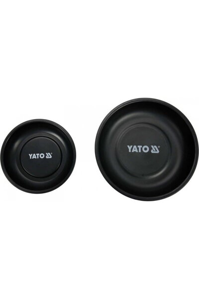 yato Magnetic Tray Set