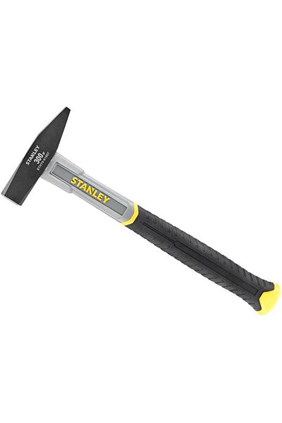 Stanley Fiberglass Hammer 300g