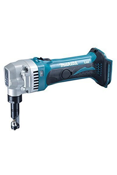 Makita Sheet Metal Shears DJN161Z 18V without battery and charger Blue