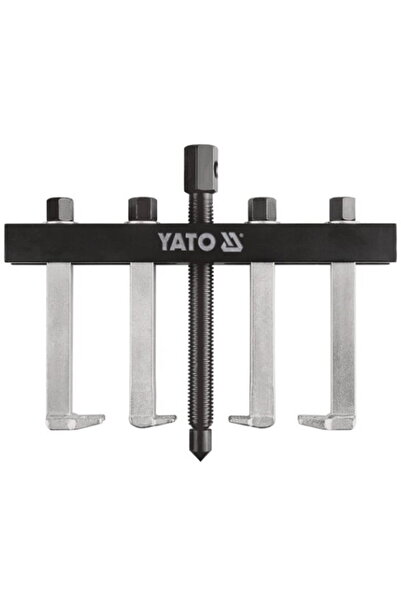 yato Extractor pentru două persoane picioare YT-0640