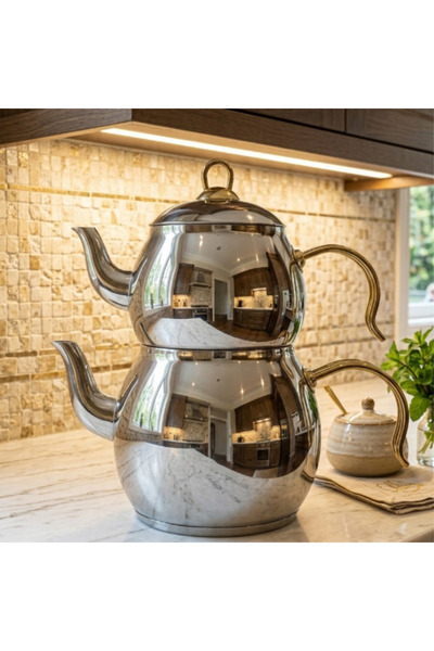 Bonera KÜRE ORTA BOY GOLD KULP