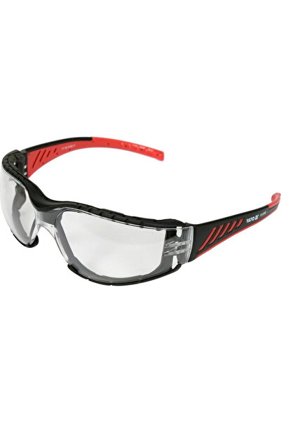 yato Protective Glasses with UV Filter Lens