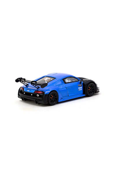 esplendor تارميك ووركس 1/64 أودي R8 LMS GT3 evo II تارميك ووركس الذكرى السنوي...