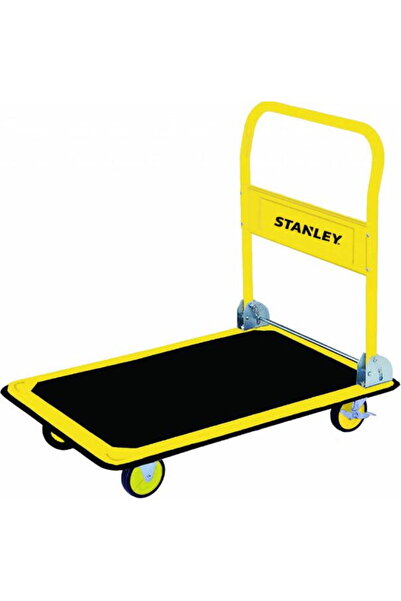 Stanley Cărucior cu platformă pliabilă