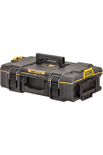 Dewalt TOUGHSYSTEM 2.0 DS165 Box