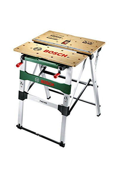 Bosch Suport pentru ferăstrău circular PWB 600 verde