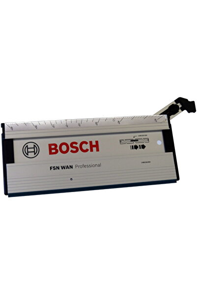 Bosch șină de ghidare Opritor unghiular