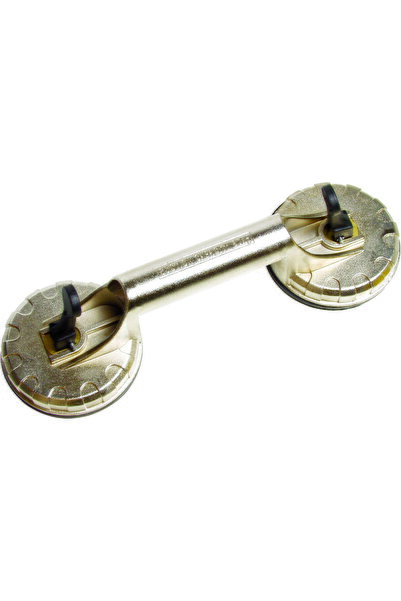Gadget Ventuză pentru două persoane metalică GD