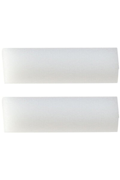 Polonia ROLLER SPONGE REFILLS 110X35MM, 2/SET