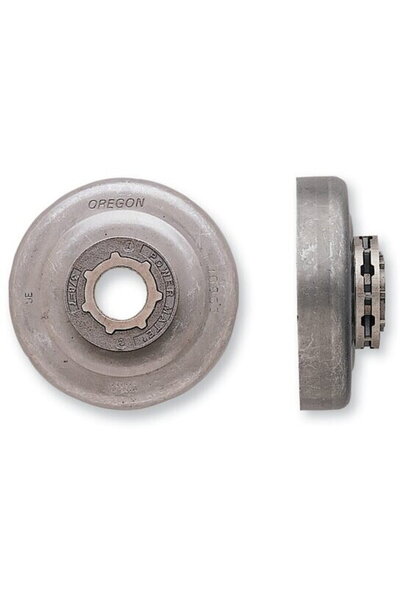 Oregon Carcasă ambreiaj, Oregon, 325 inch, 7 dinți