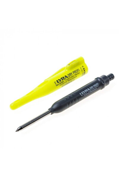 LYRA RECHARGEABLE PENCIL WITH INTEGRATED SHARPENER / GRAPHITE-2