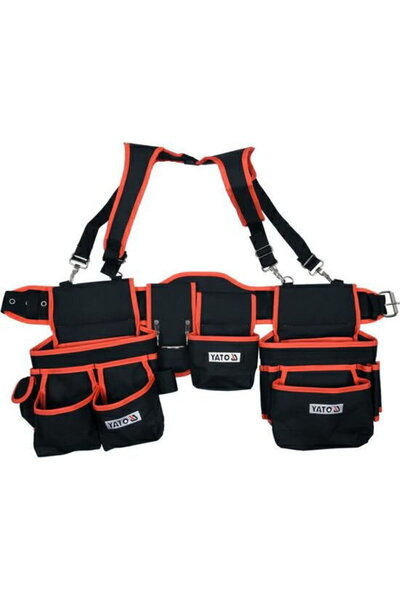 yato Tool Belt YT-74070
