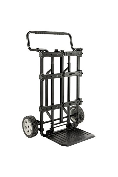 Dewalt TOUGHYSTEM DS DSCARRIER Black