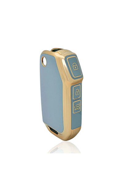 Kia Sorento Husa cheie pentru Kia Stinger GT Sorento Ceed CD Cerato Forte Xce...