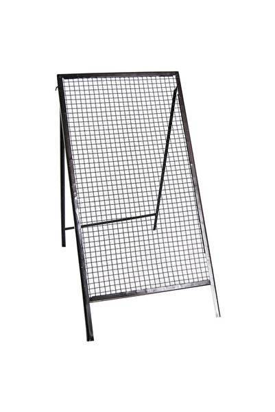 Polonia Sită de construcții 100X50CM / 4MM