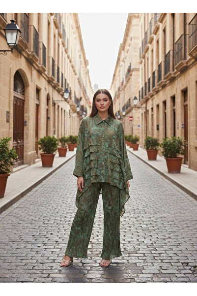 Rabiossa طقم أورا ثنائي للنساء