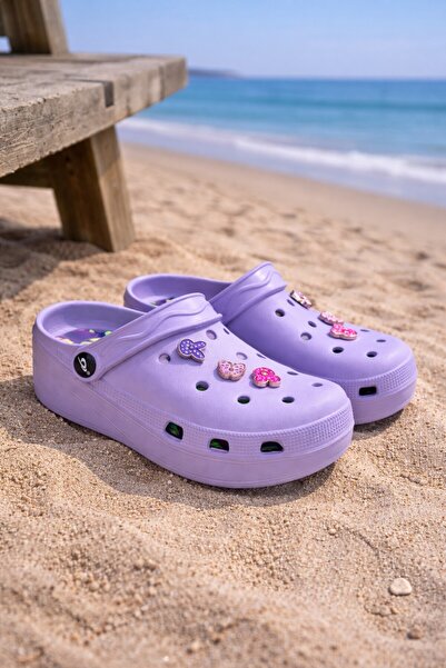 Moda Frato Star-Crx Children Slipper Sandals Pool Sea Beach Slippers Kinderga...