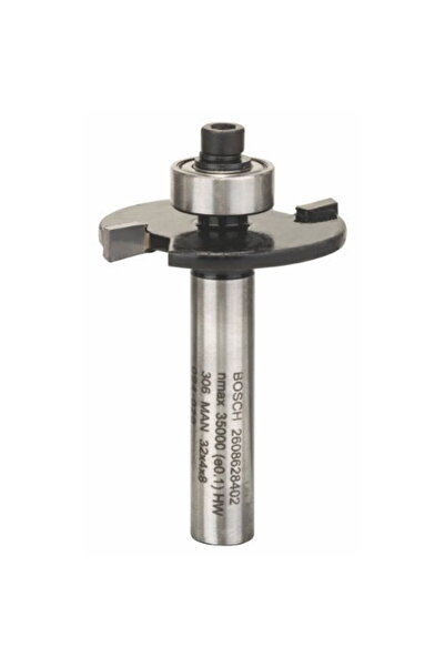 Bosch slot mill 8x32x51 - 2608628402