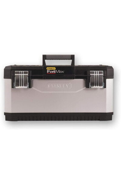 Stanley cutie de scule, FatMax metal-plastic. 26