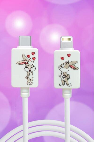 3GEN CASE غطاء حماية من السيليكون بنمط حماية نهاية الكابل متوافق مع موديلات I...