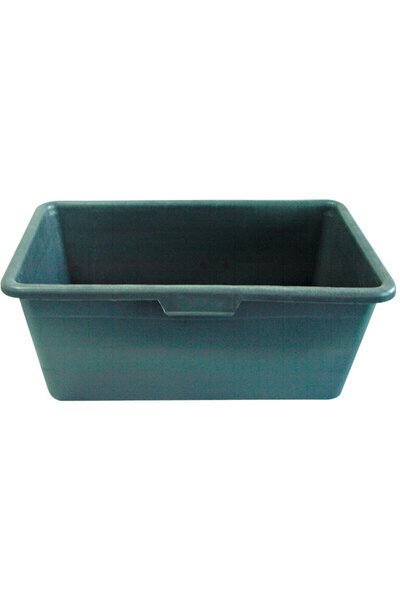 Polonia RECTANGULAR MORTAR BOX 45L / 630X465X225MM