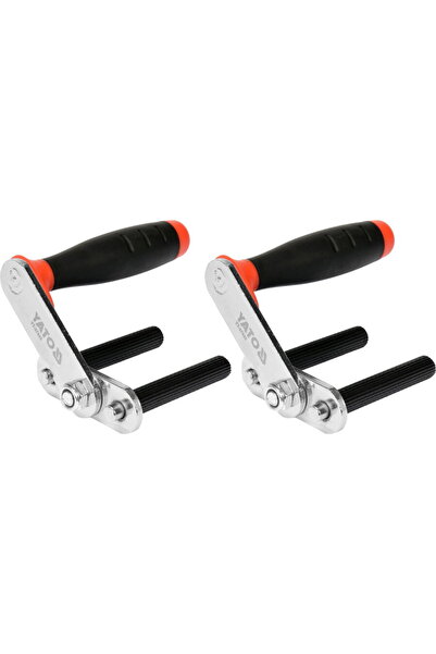 yato Dispozitiv pentru transport plДѓci rigips 2 buc (YT-37440)