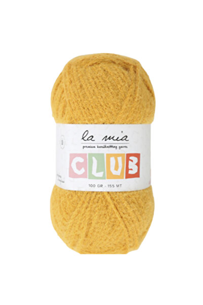 La Miaa Club 5-Pack Advantageous Package 100% Exclusive Polyamide – 100 g 155...