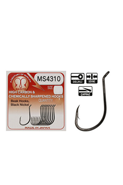 MARUTO MS4310 Olta ignesi no 4