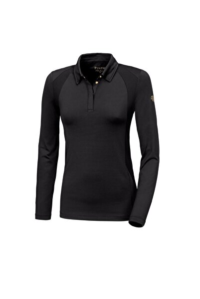 PIKEUR Дамска блуза с дълъг ръкав Rachel BİNİCİLİK