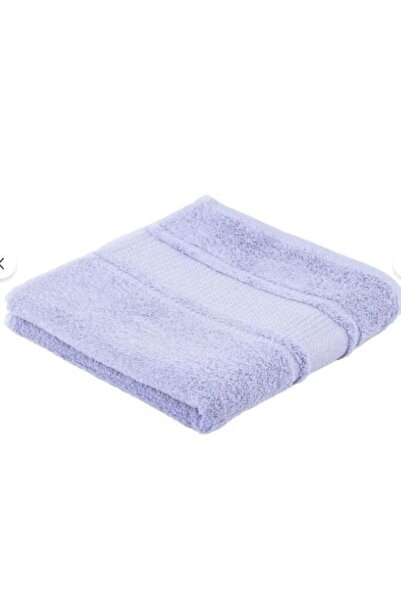 Özdilek Colourist Hand and Face Towel 30X50 Sky Blue