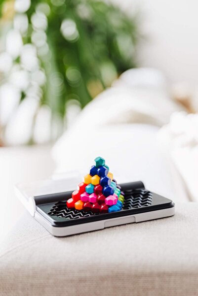 Smart Games SmartGames IQ Six Pro