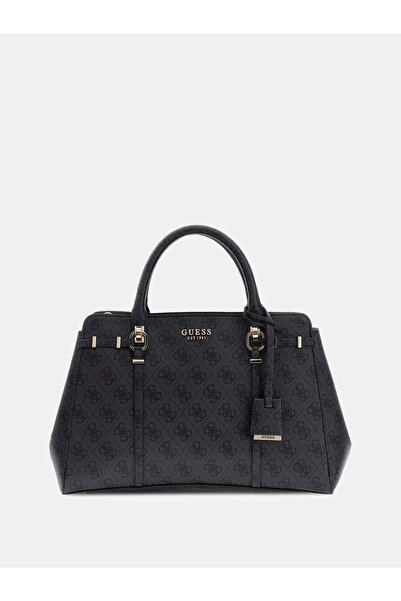 Guess Leona Logo Kadın El Çantası-SG991706
