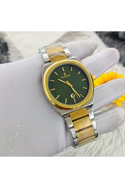 ALACAPLAST Men's watches