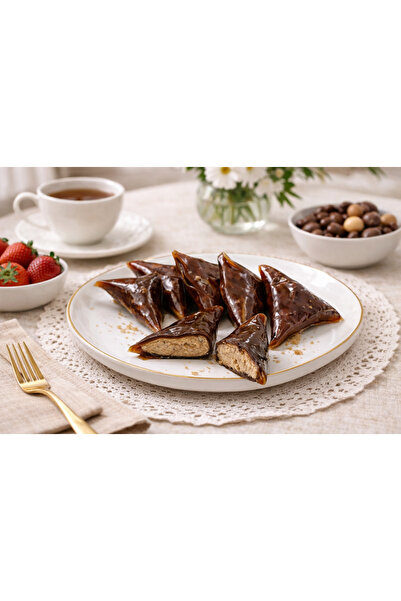 Sağlık Nuts Cevizli Muska Pestili 500 Gram – Geleneksel Enerji Deposu Doğal T...