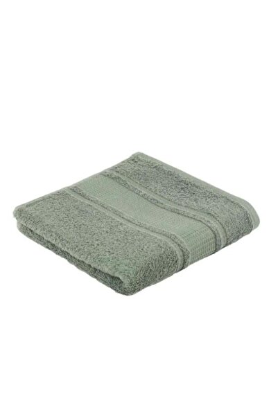 Özdilek Colourist Hand and Face Towel 30X50 Emerald