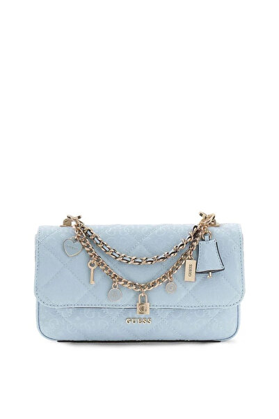 Guess Libby Kadın El Çantası-GG991220
