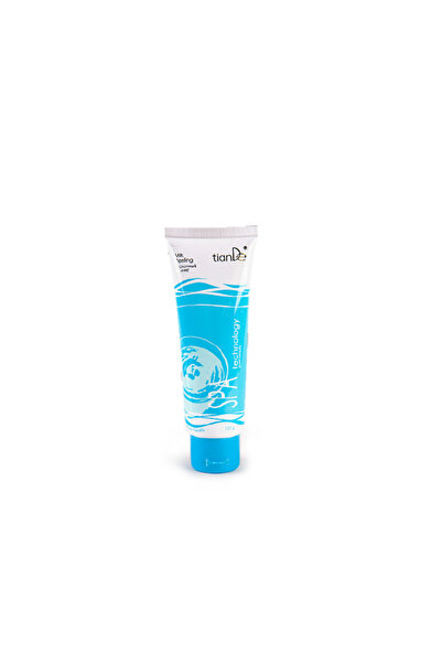 PORTRET DE FRUMUSETE Peeling ”Lapte”, 120 g