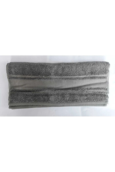 Özdilek Colorist peškir 50x90 srebrni