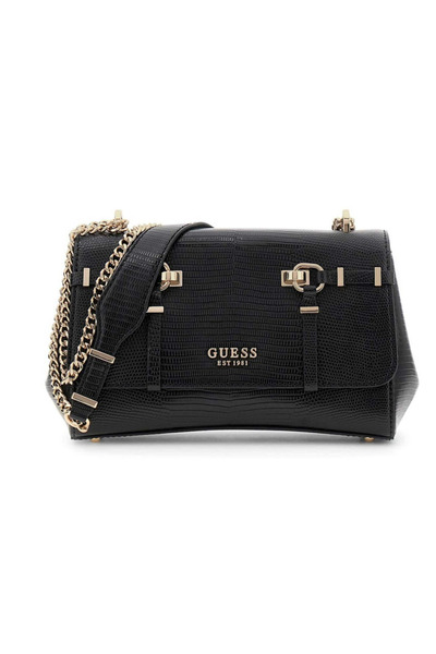Guess Leona Kadın Omuz Çantası-KG972121