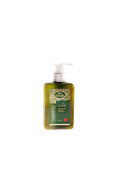 PORTRET DE FRUMUSETE Șampon activator pentru creșterea părului , 250 g