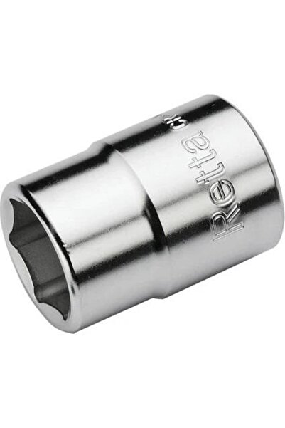 Retta "RETTA 1/2"" 6 KÖŞE KISA LOKMA 16MM