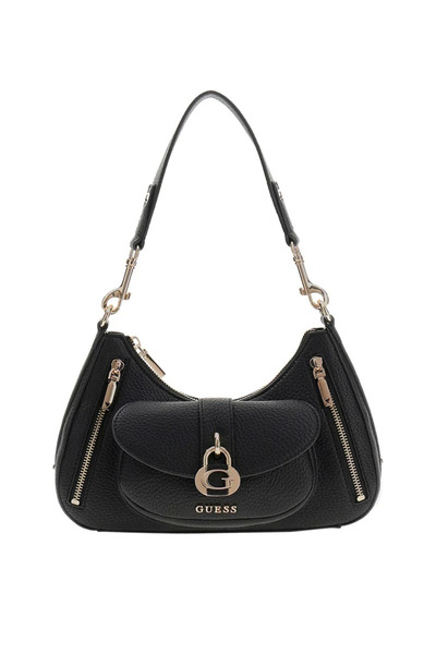 Guess Jessa Kadın Omuz Çantası-BG836218